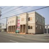 外観写真（昼）