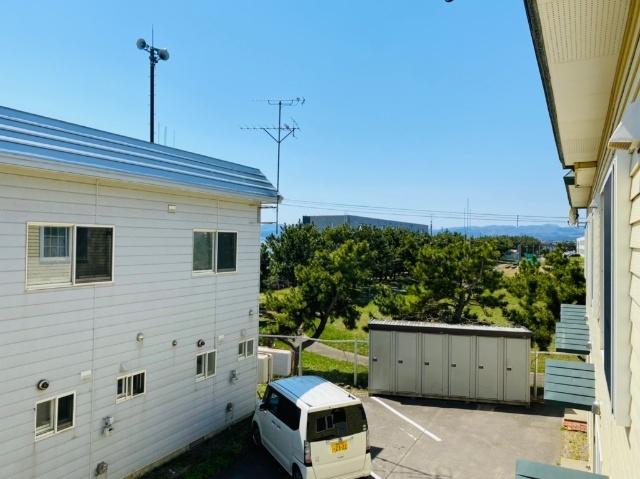 JOY8（805） 眺望
