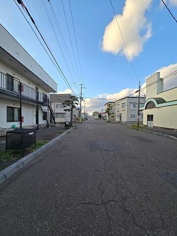 ウエストヴィレッジアパートメント（C） その他