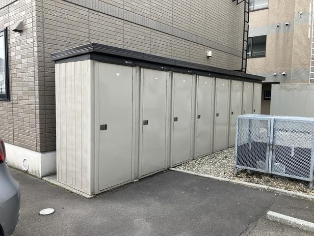 ケンパレスＡ棟（101） 物件画像
