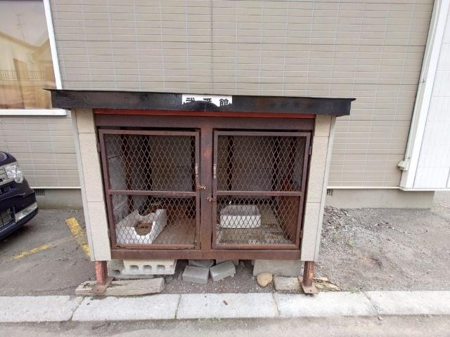 ユピテル弐番館 物件画像