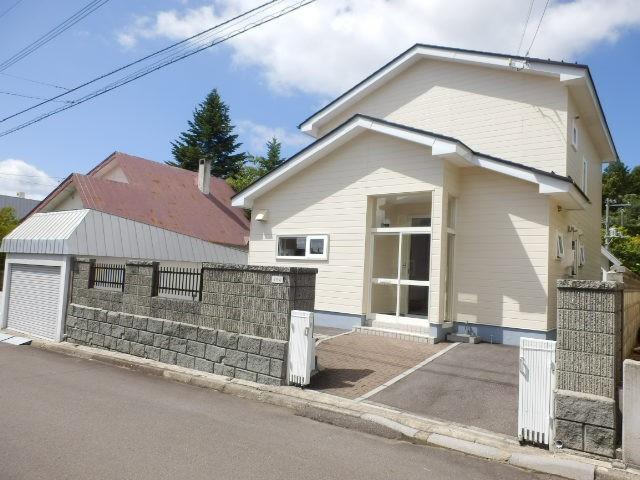 外観写真1