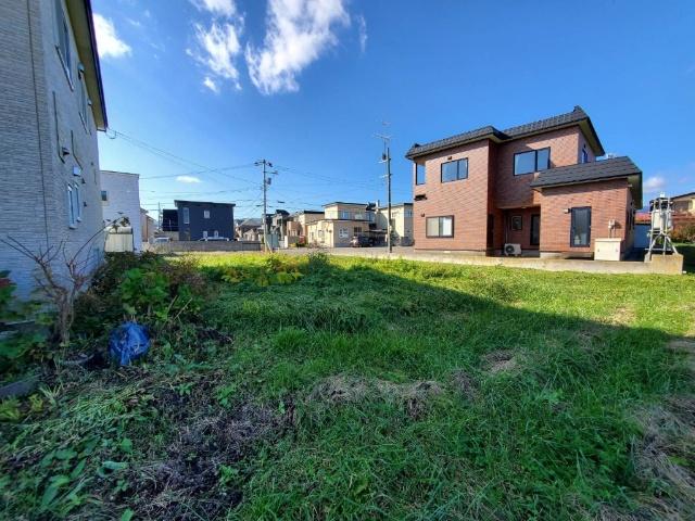 北斗市谷好三丁目　売土地② 土地