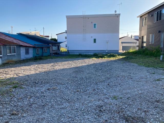 万代町　売土地 土地