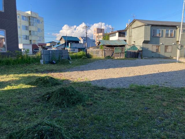 万代町　売土地 土地