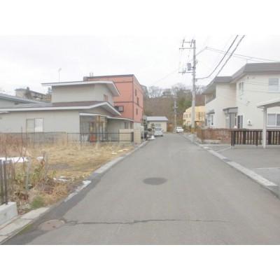 榎本町23番売土地 土地画像