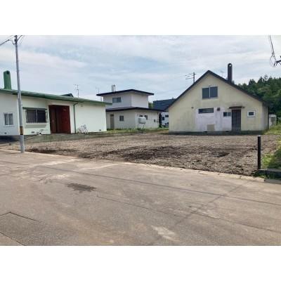 桔梗5丁目　売土地 土地