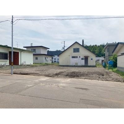 桔梗5丁目　売土地 土地