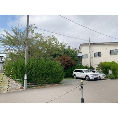 函館市川原町　売土地 土地