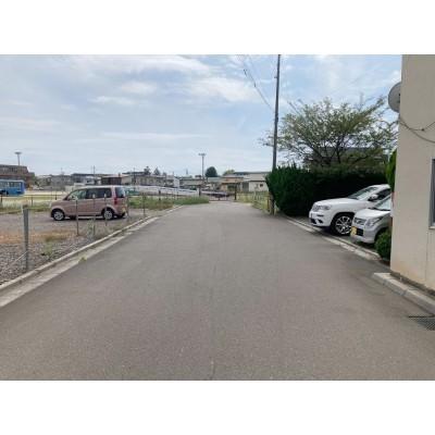 函館市川原町　売土地 土地