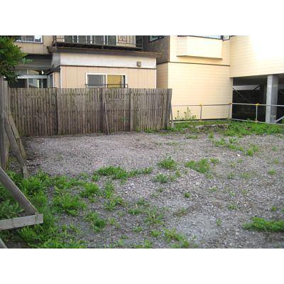 堀川町売土地 土地