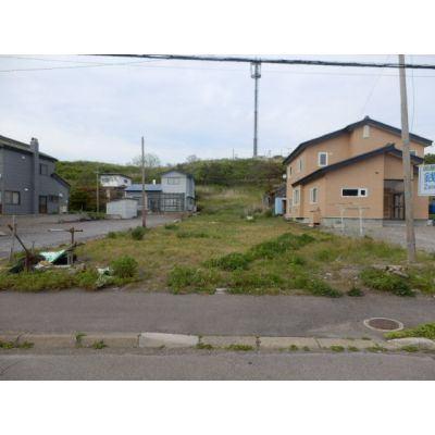 志海苔町売土地 土地