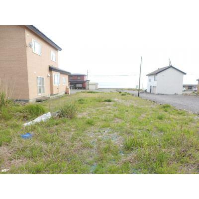 志海苔町売土地 土地