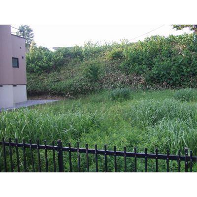 陣川1丁目20番　売土地 土地