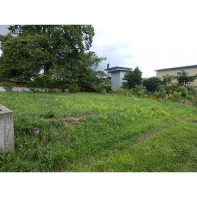 七飯町本町3丁目売土地 土地