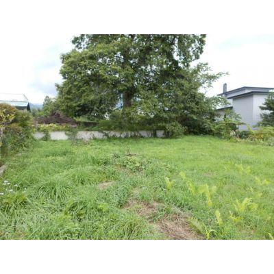 七飯町本町3丁目売土地 土地