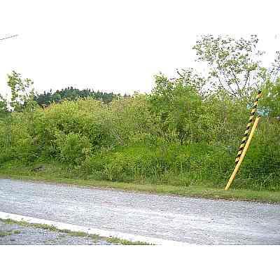 陣川町86番　売土地 土地