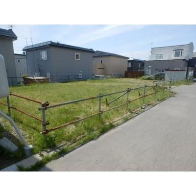 函館市陣川町83番　売土地 土地