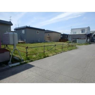 函館市陣川町83番　売土地 土地