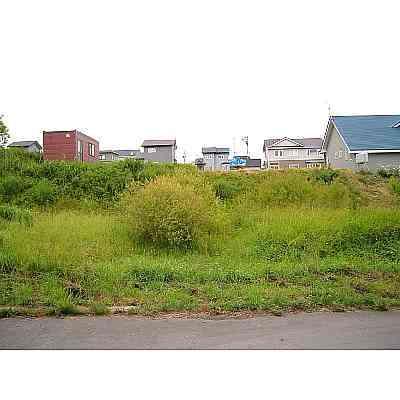 東山町197番38売土地 土地