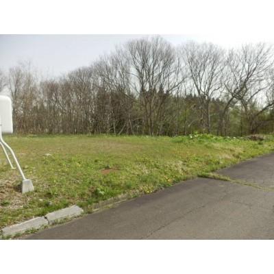 東山町売土地 土地