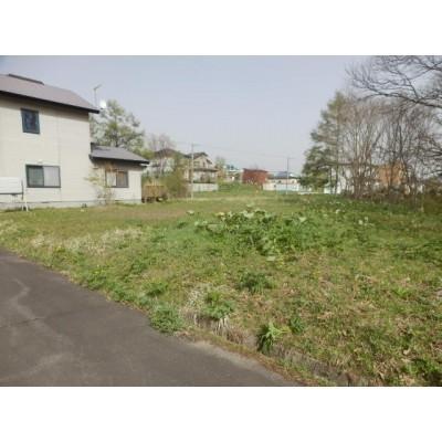東山町売土地 土地