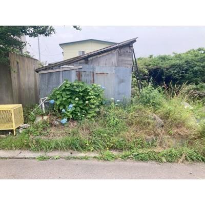 函館市山の手2丁目　売土地 土地