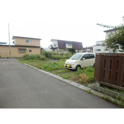 久根別2丁目　売土地　【A区画】 土地