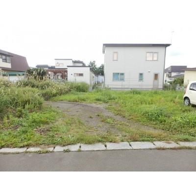 久根別2丁目　売土地　【A区画】 土地