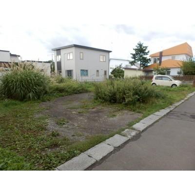 久根別2丁目　売土地　【A区画】 土地