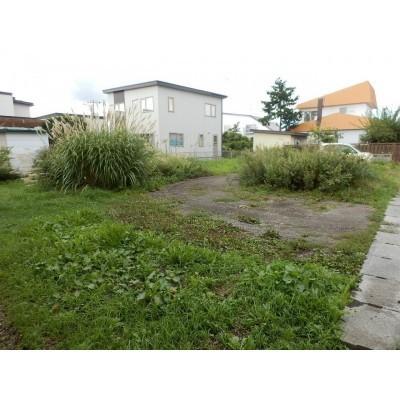 久根別2丁目　売土地　【A区画】 土地