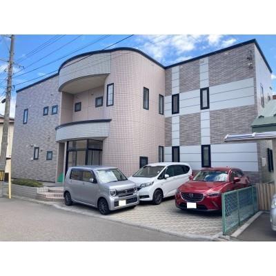 外観写真1