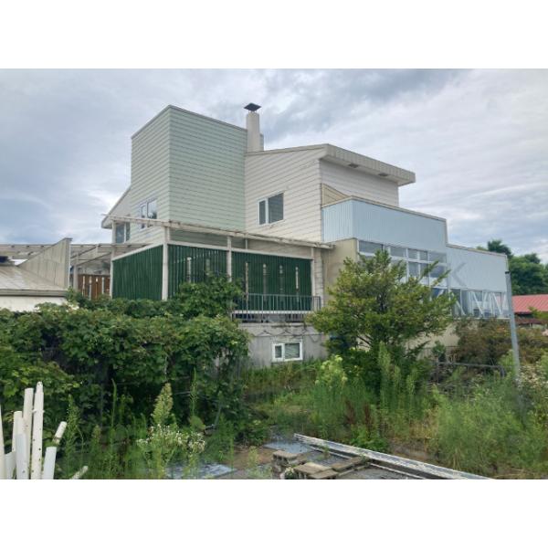 建物面積159.57m2！