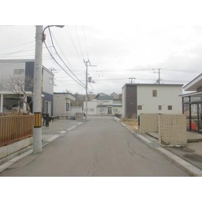 榎本町23番売土地 土地画像