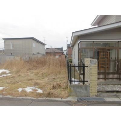 榎本町23番売土地 土地画像