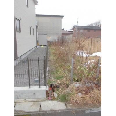 榎本町23番売土地 土地画像