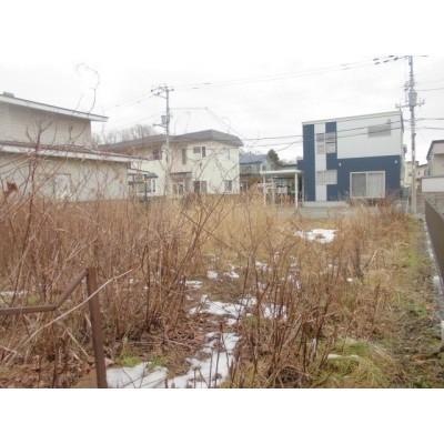 榎本町23番売土地 土地画像