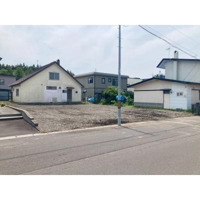桔梗5丁目　売土地 土地画像