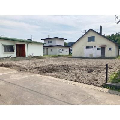 桔梗5丁目　売土地 土地画像
