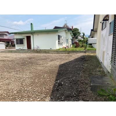 桔梗5丁目　売土地 土地画像