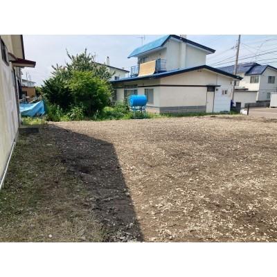 桔梗5丁目　売土地 土地画像