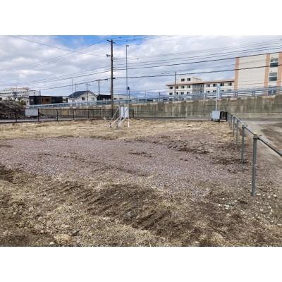 港町2丁目12番街区　売土地② 土地画像