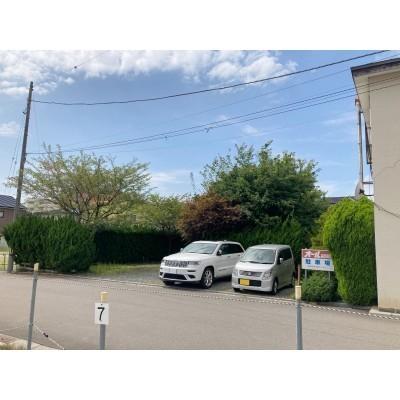 函館市川原町　売土地 土地画像