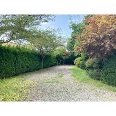 函館市川原町　売土地 土地画像
