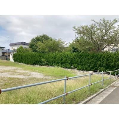 函館市川原町　売土地 土地画像