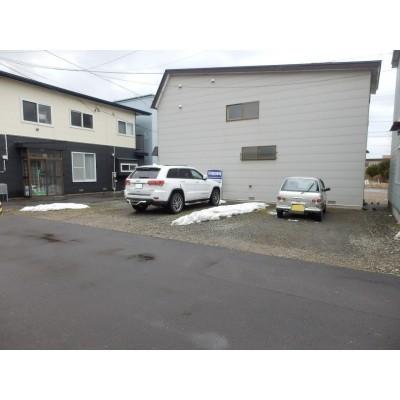 堀川町31番街区　売土地 土地画像