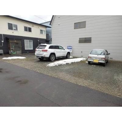 堀川町31番街区　売土地 土地画像