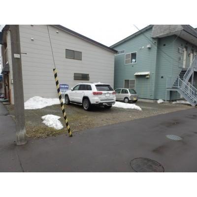 堀川町31番街区　売土地 土地画像