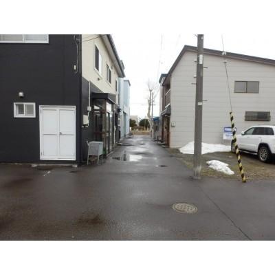 堀川町31番街区　売土地 土地画像