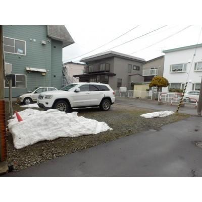 堀川町31番街区　売土地 土地画像